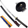 AF Luxusní ostrá katana "DIVINE AMATERASU"