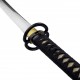 AF Šermířská katana "SWORDPLAY SAMURAI" na kontaktní šerm