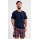 Pánské pyžamo šortky Zdeněk
