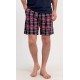 Pánské pyžamo šortky Zdeněk