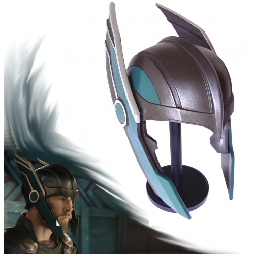 AF Gladiátorská přilba "KING OF ARENA" THOR Ragnarok - Pryskyřice