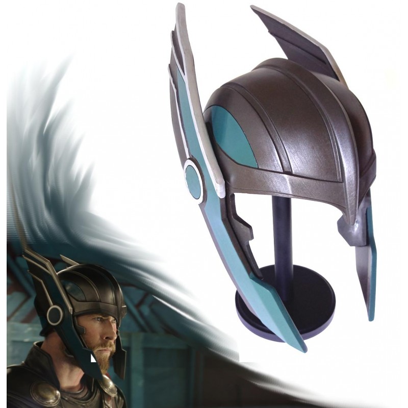 AF Gladiátorská přilba "KING OF ARENA" THOR Ragnarok - Pryskyřice