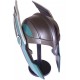 AF Gladiátorská přilba "KING OF ARENA" THOR Ragnarok - Pryskyřice
