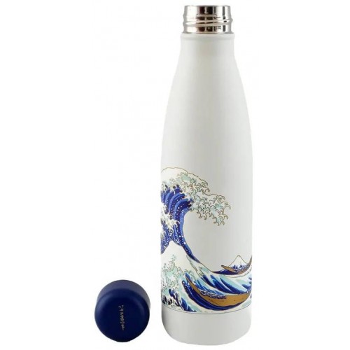 Termoláhev Velká vlna u pobřeží Kanagawy