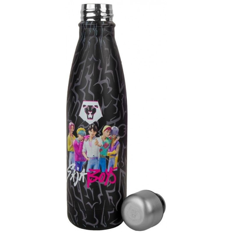Termoláhev Kpop Demon Hunters - Saja Boys