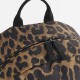 Mini batoh Leopard