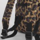 Mini batoh Leopard