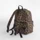 Mini batoh Leopard