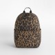 Mini batoh Leopard