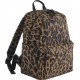 Mini batoh Leopard