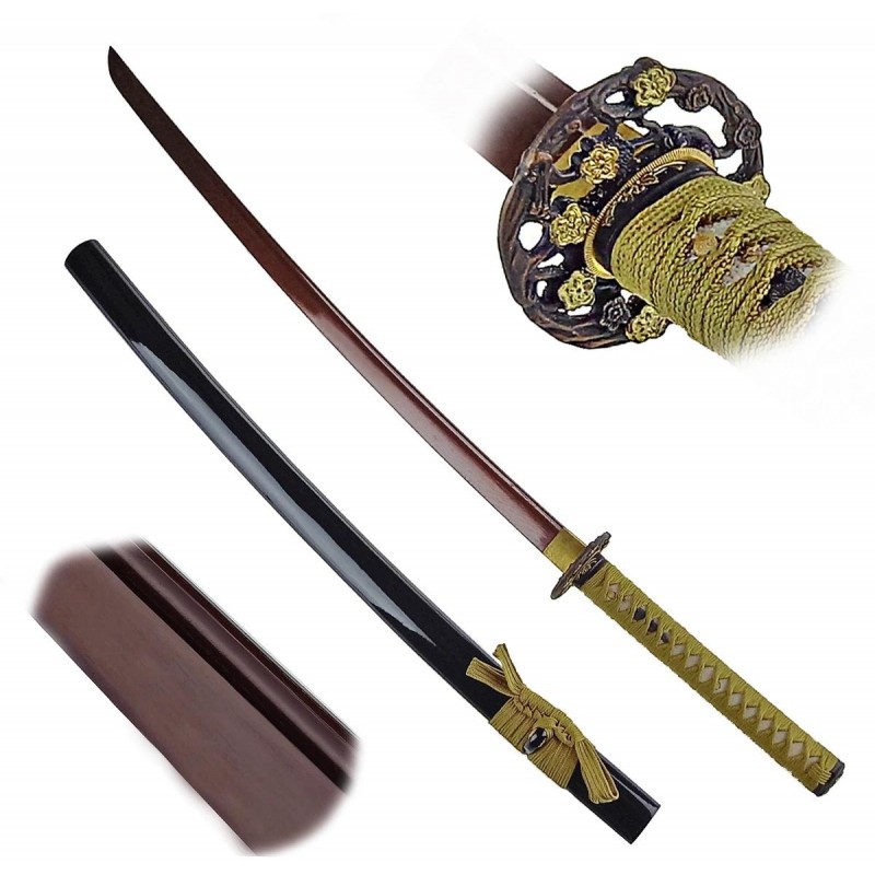 AF Honosná katana "SECRET OF SAMURAI"