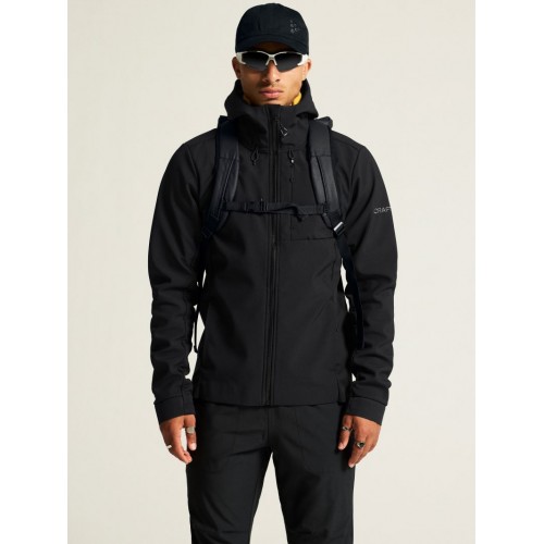 Pánská softshellová bunda