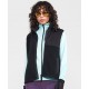 Dámská fleecová vesta Sherpa