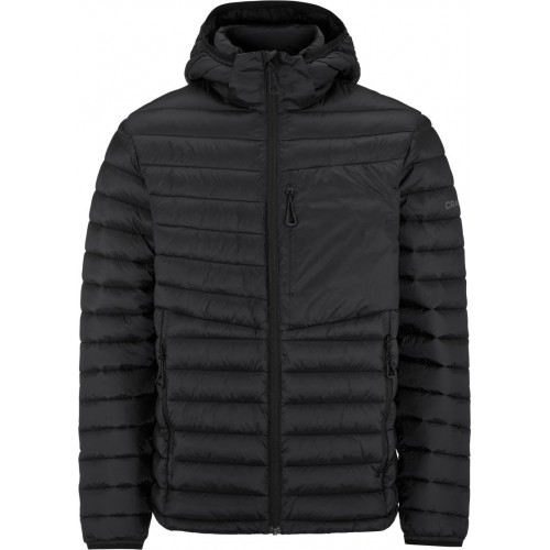 Pánská prošívaná bunda