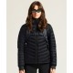 Dámská prošívaná bunda