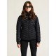 Dámská prošívaná bunda