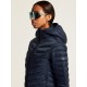 Dámská prošívaná bunda