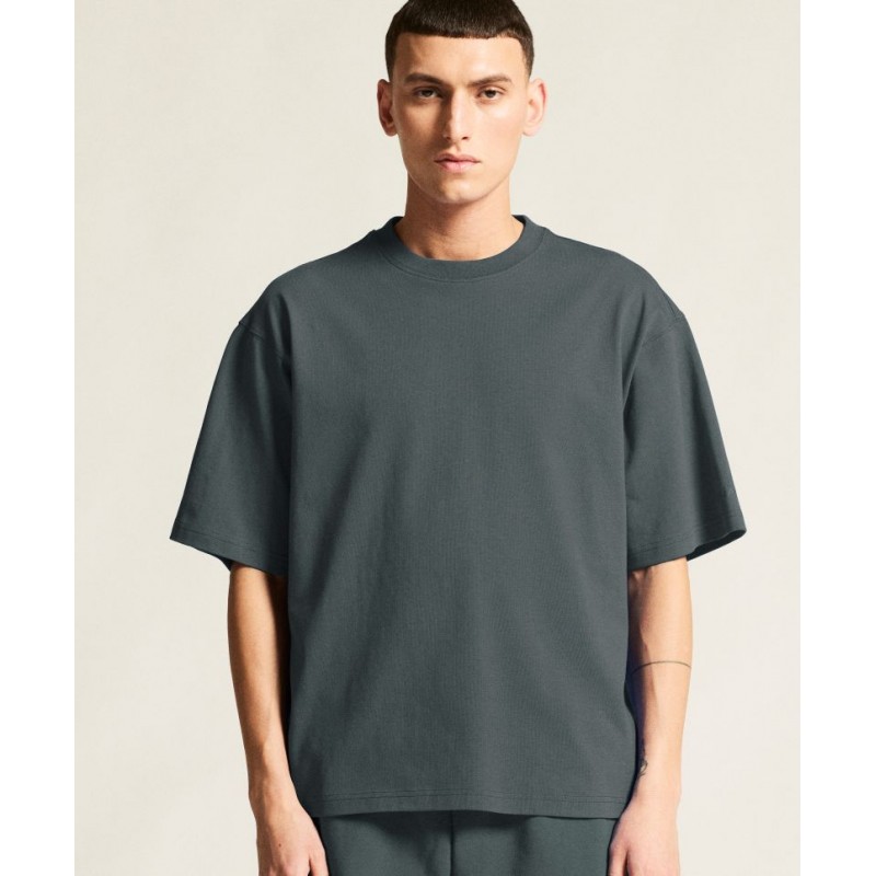 Pánské těžké tričko