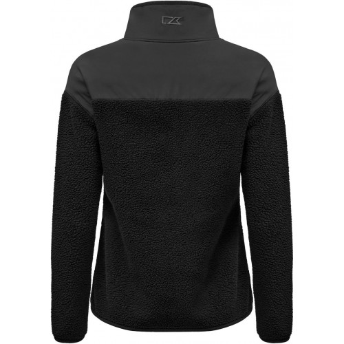 Dámská fleecová bunda Sherpa