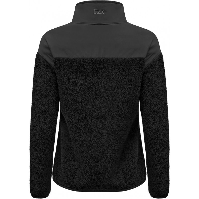 Dámská fleecová bunda Sherpa