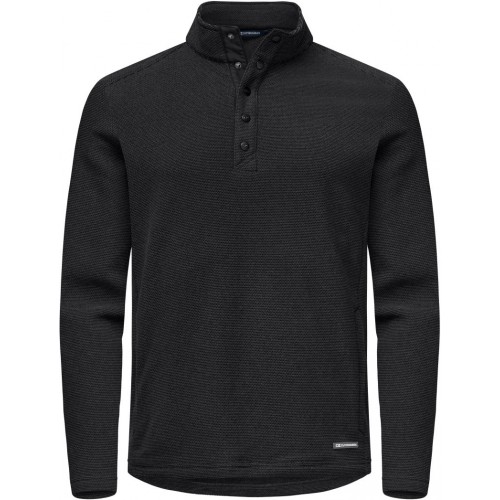 Pánská fleecová mikina Hunts Point