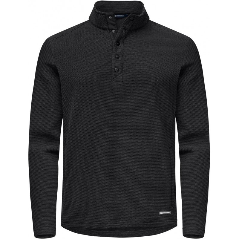 Pánská fleecová mikina Hunts Point