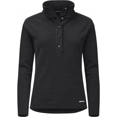 Dámská fleecová mikina Hunts Point