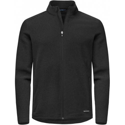 Pánská fleecová bunda Hunts Point