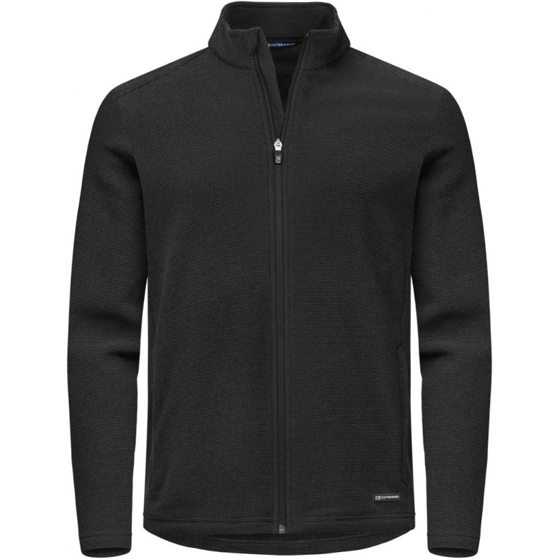 Pánská fleecová bunda Hunts Point