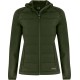 Dámská hybridní bunda