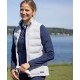 Dámská hybridní vesta