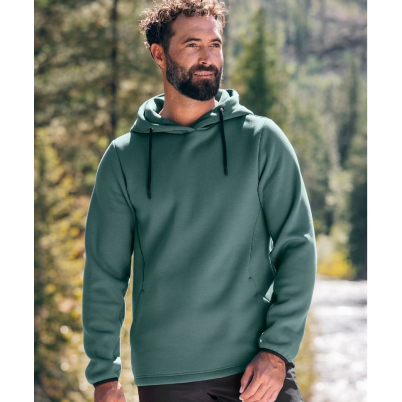 Pánská mikina s kapucí