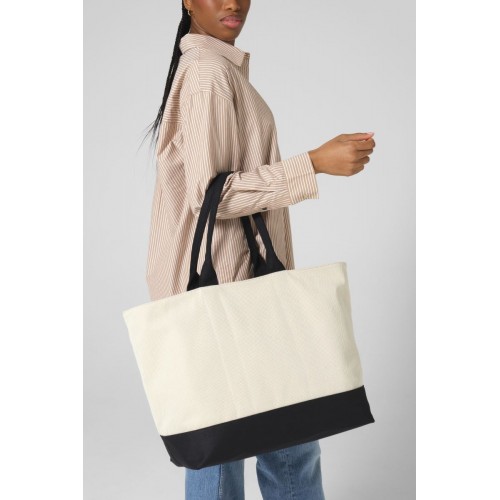 Velká taška Puerto Weekender