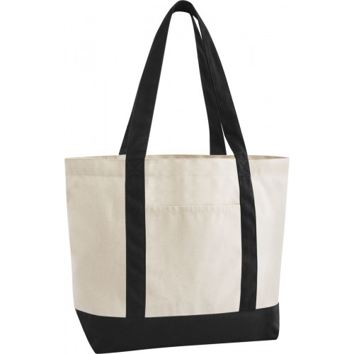 EarthAware™ taška z bio bavlny