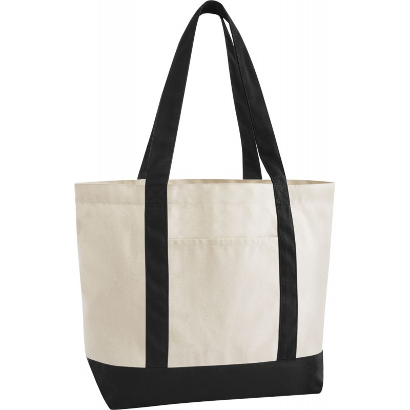 EarthAware™ taška z bio bavlny