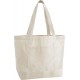 EarthAware™ taška z bio bavlny