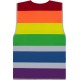 Bezpečnostní vesta na Pride
