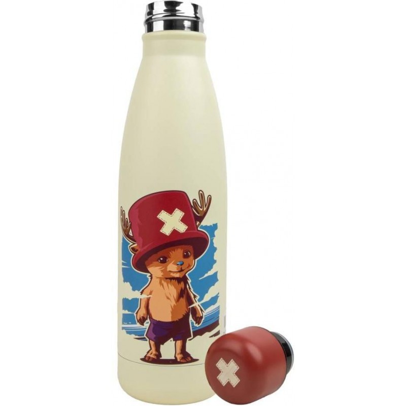 Termoláhev One Piece - Chopper