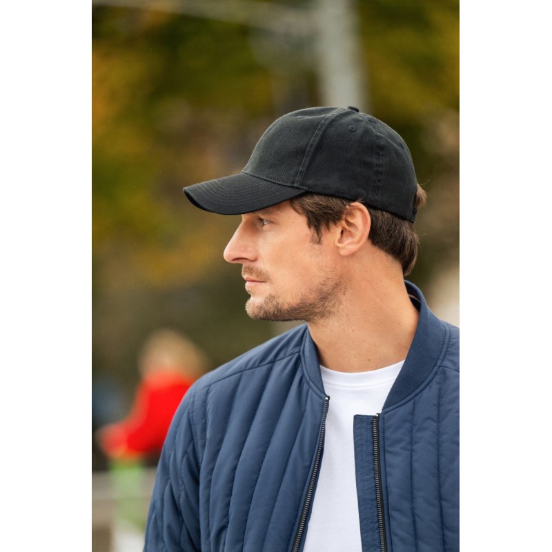 Pánská prošívaná bunda Scarsdale