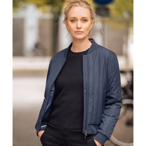 dámská prošívaná bunda Scarsdale