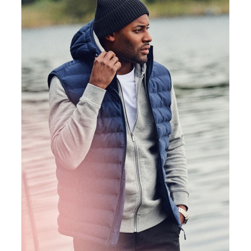 Pánská vesta Woodlake