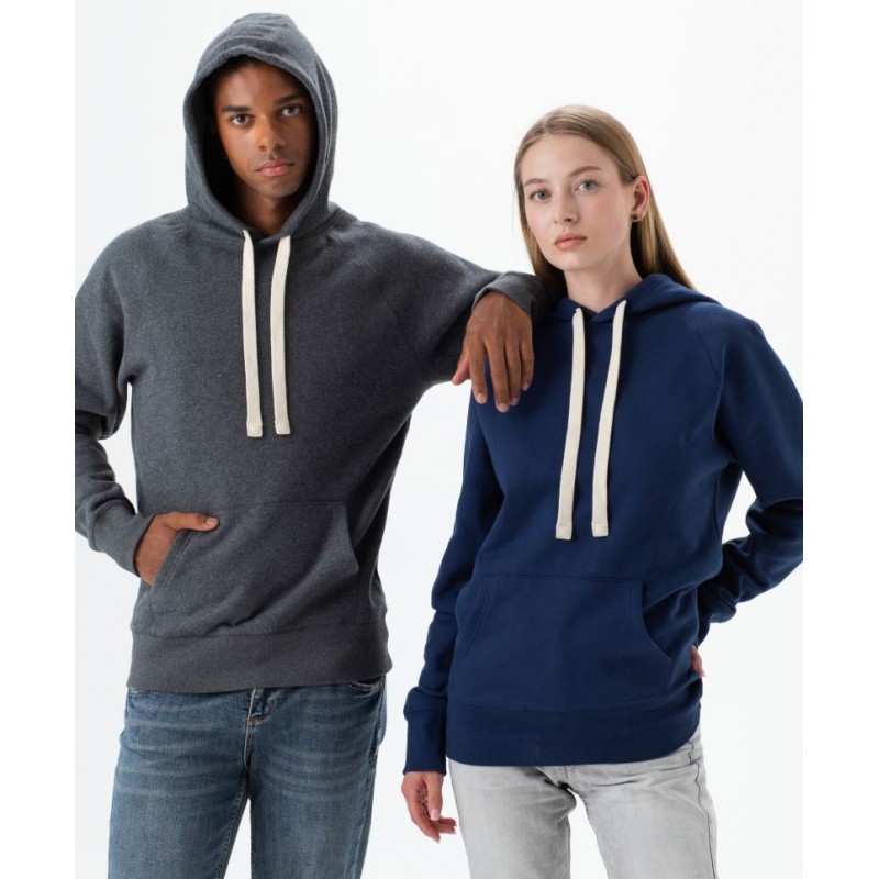 Mikina s kapucí Superstar