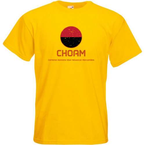 Proud Resident - Geek pánské Tričko