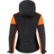 Dámská zimní softshellová bunda
