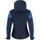 Dámská zimní softshellová bunda