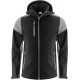 Pánská softshellová bunda Prime
