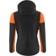 Dámská softshellová bunda