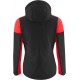 Dámská softshellová bunda
