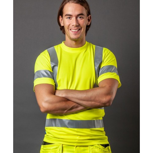 Bezpečnostní tričko