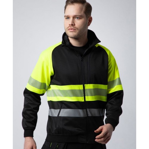 Bezpečnostní mikina